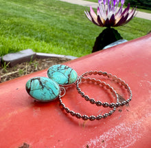 Load image into Gallery viewer, The Cleo Hoops
