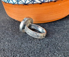 Load image into Gallery viewer, Kingman Ring