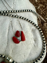 Load image into Gallery viewer, Rosarita Cluster Necklace