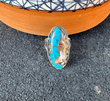Load image into Gallery viewer, Kingman &amp; Spiny Oyster ring1