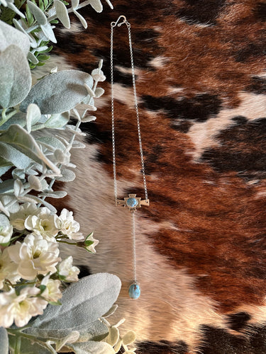 Aztec Lariat