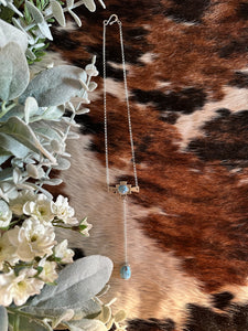 Aztec Lariat
