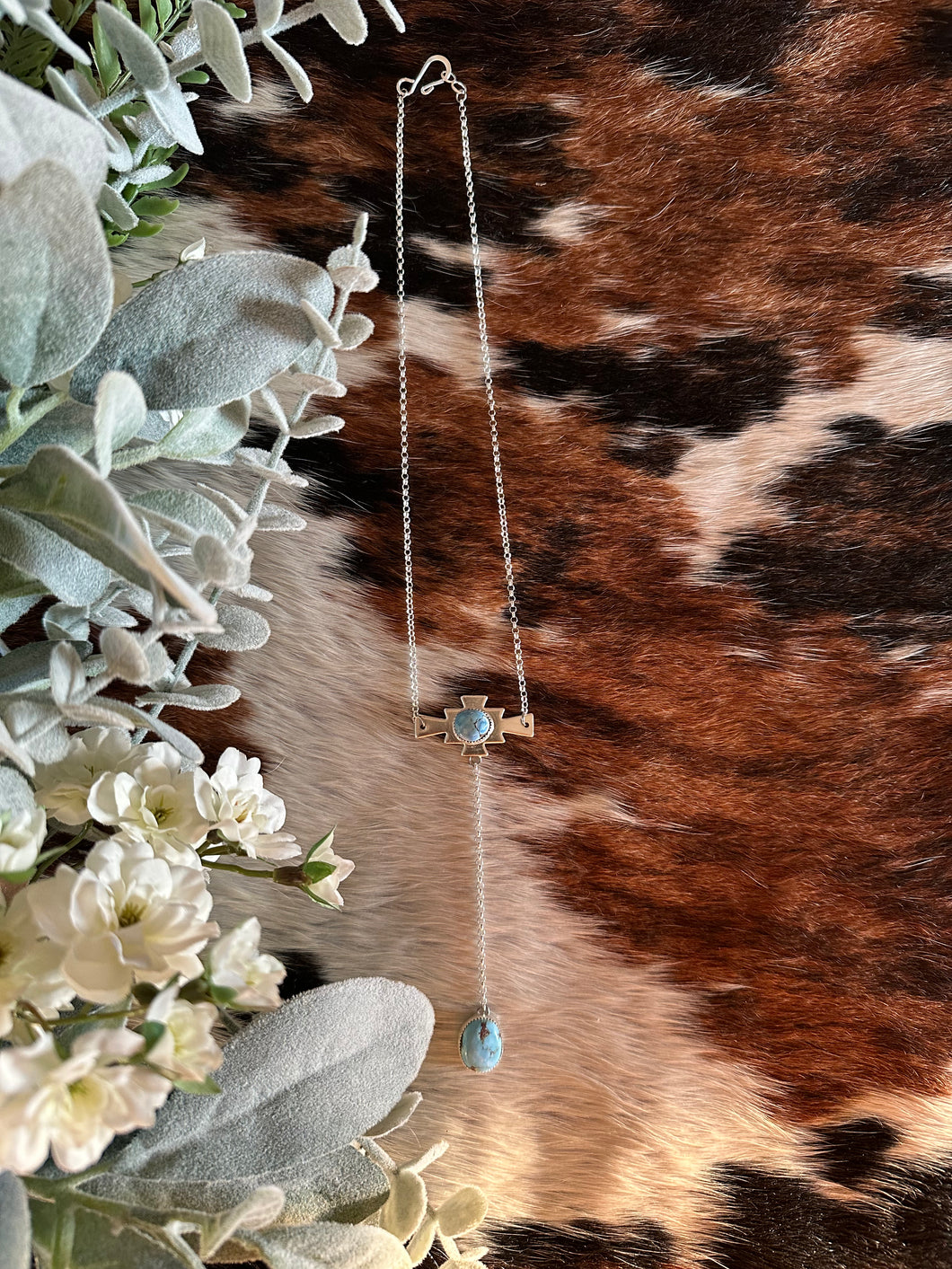 Aztec Lariat