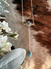 Load image into Gallery viewer, Aztec Lariat