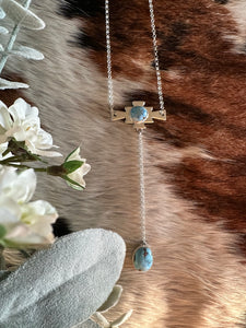 Aztec Lariat