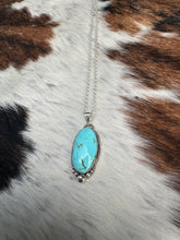 Load image into Gallery viewer, Tyrone Necklace