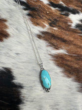 Load image into Gallery viewer, Tyrone Necklace