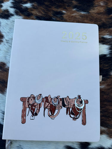 Cowboy Planner