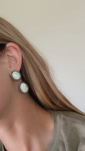 The Jane Earrings