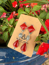 Load image into Gallery viewer, Riata Dangle Earrings