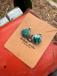 Bluebird Studs