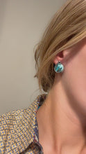 Load image into Gallery viewer, Bluebird Studs