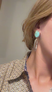 The Cleo Hoops