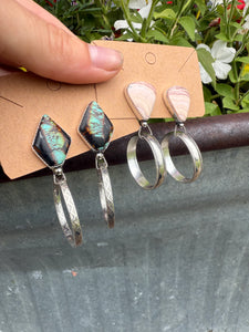 Black Jack Hoops
