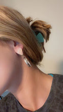 Load image into Gallery viewer, Pink Hoops