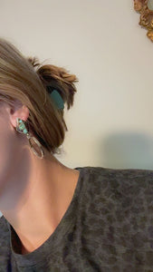 Black Jack Hoops