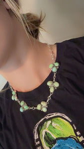 Sonoran Mountain Choker