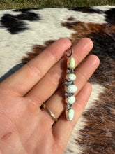 Load image into Gallery viewer, Palomino Pendant