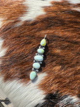 Load image into Gallery viewer, Palomino Pendant