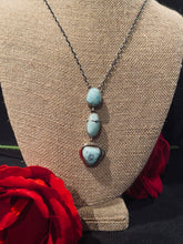 Load image into Gallery viewer, Golden Hill Necklace