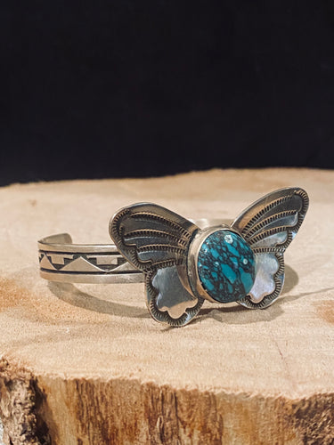 Butterfly Bracelet