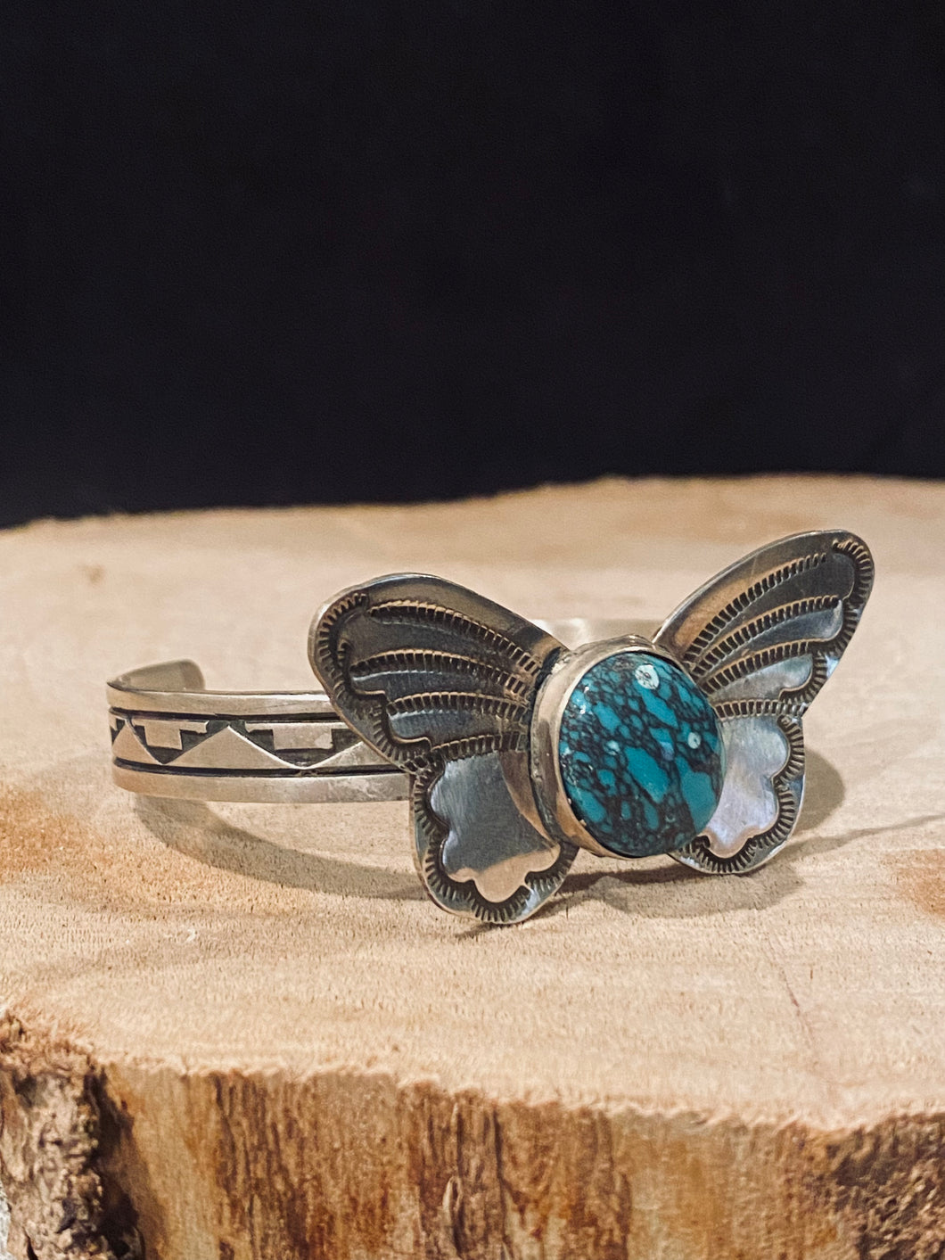 Butterfly Bracelet