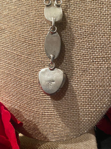 Golden Hill Necklace