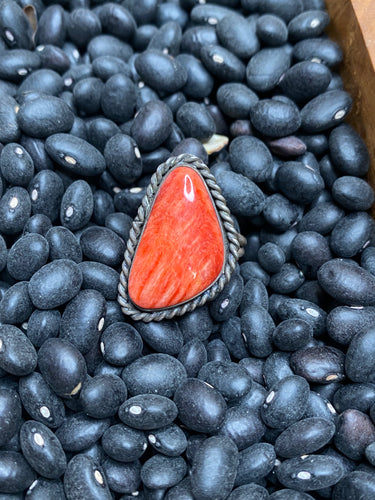 Spiny Oyster Ring