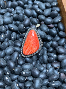 Spiny Oyster Ring