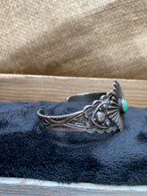 Load image into Gallery viewer, Southwest Turquoise Cuff