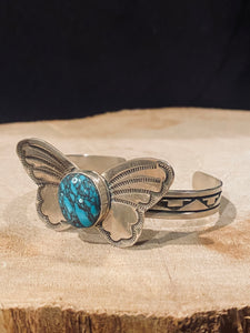 Butterfly Bracelet