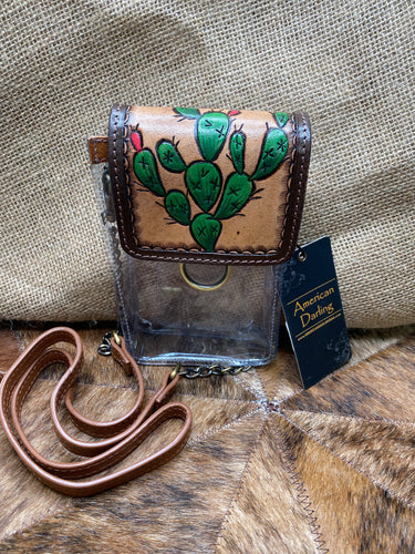 Cactus Phone Case