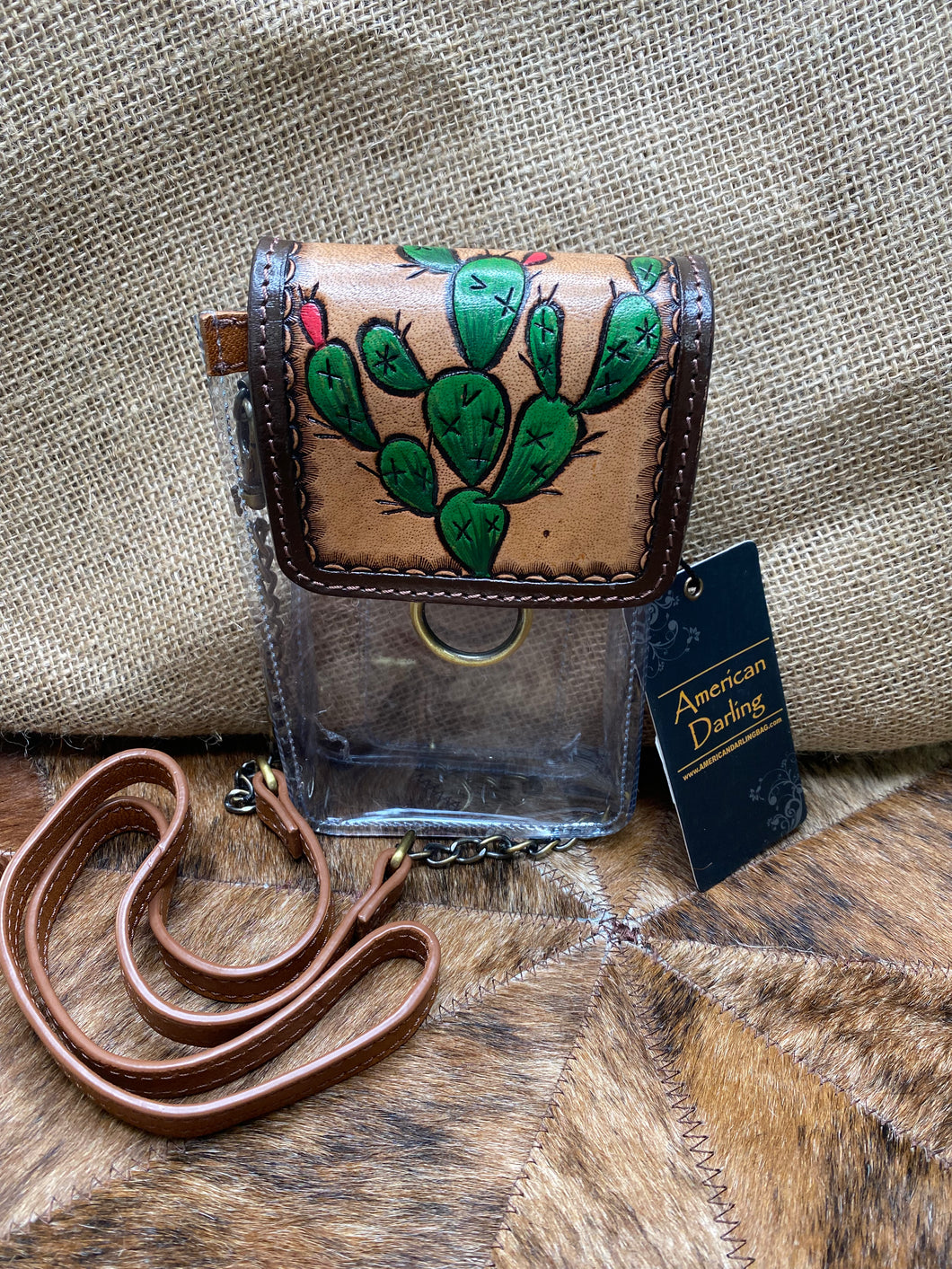 Cactus Phone Case